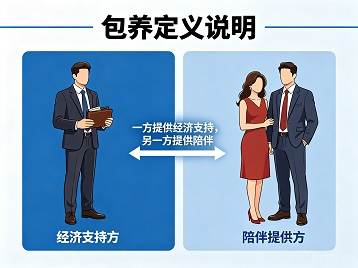 张家川包养违法吗?深度揭秘红线风险注意事项